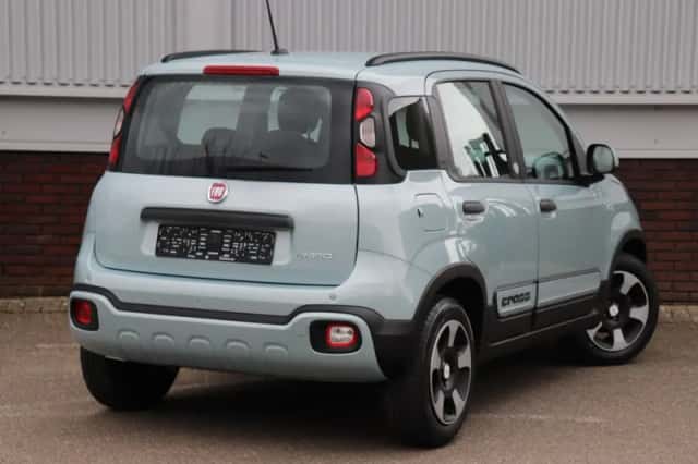 Fiat Panda (2020) thumbnail 5
