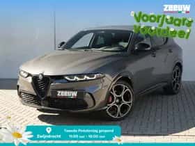 Alfa Romeo Tonale (2023) thumbnail 1