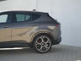 Alfa Romeo Tonale (2023) thumbnail 9