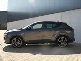 Alfa Romeo Tonale (2023) thumbnail 10