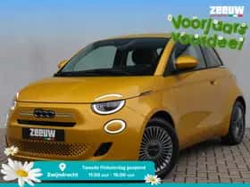 Fiat 500 (2026)