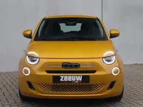 Fiat 500 (2026) thumbnail 6