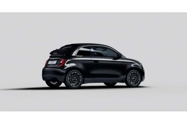 Fiat 500 (2026) thumbnail 2