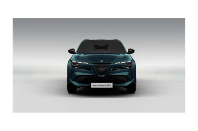 Alfa Romeo Junior (2026) thumbnail 4