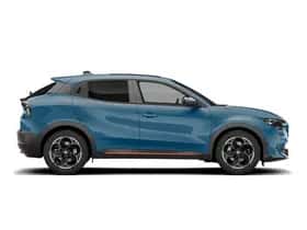Alfa Romeo Junior (2026) thumbnail 4
