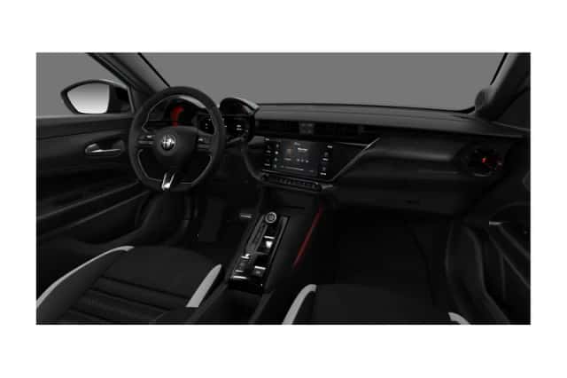 Alfa Romeo Junior (2026) thumbnail 6