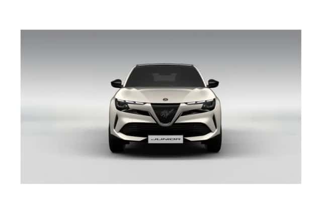 Alfa Romeo Junior (2026) thumbnail 4