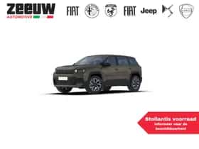 Jeep Compass (2026)