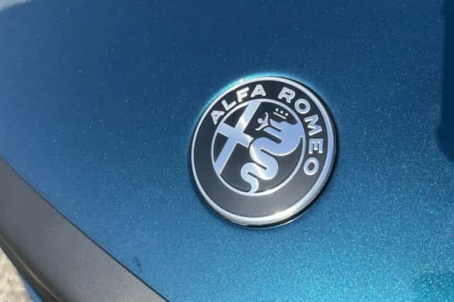 Alfa Romeo Junior (2025) thumbnail 4