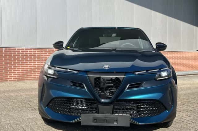 Alfa Romeo Junior (2025) thumbnail 6