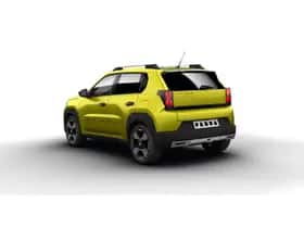 Fiat Grande Panda thumbnail 4