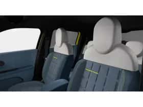 Fiat Grande Panda thumbnail 7