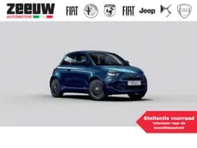Fiat 500 (2026)