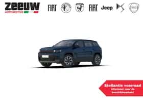 Jeep Compass (2026)