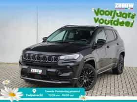 Jeep Compass (2022)