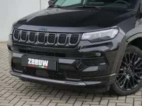 Jeep Compass (2022) thumbnail 2