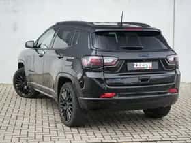 Jeep Compass (2022) thumbnail 11