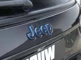 Jeep Compass (2022) thumbnail 13