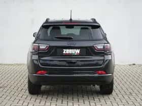 Jeep Compass (2022) thumbnail 16
