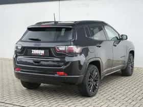 Jeep Compass (2022) thumbnail 17