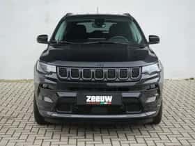 Jeep Compass (2022) thumbnail 4