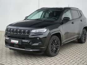 Jeep Compass (2022) thumbnail 5