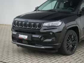 Jeep Compass (2022) thumbnail 6