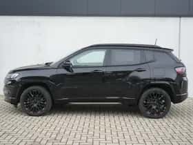 Jeep Compass (2022) thumbnail 7