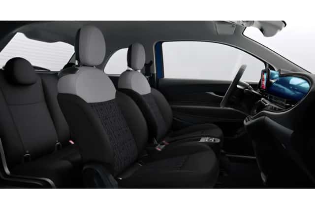 Fiat 500e (2026) thumbnail 5