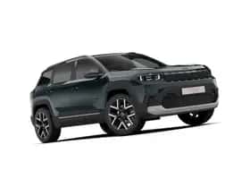 Jeep Compass (2026) thumbnail 11