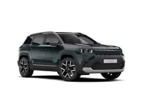 Jeep Compass (2026) thumbnail 3