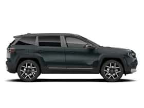 Jeep Compass (2026) thumbnail 4