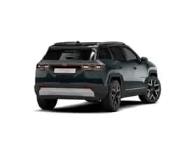 Jeep Compass (2026) thumbnail 6