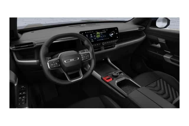Jeep Compass (2026) thumbnail 5
