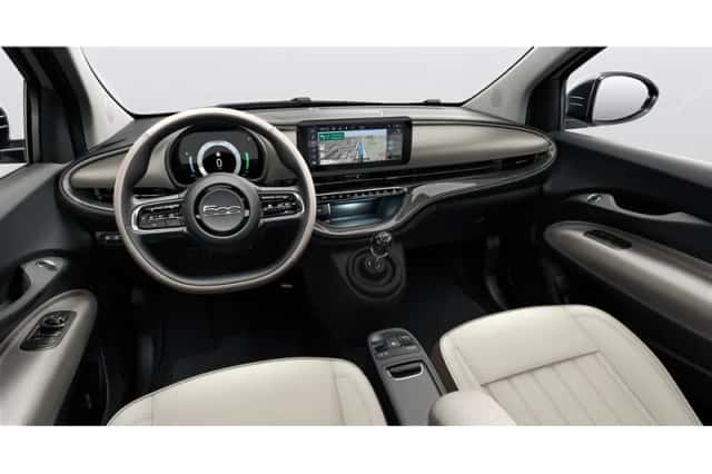 Fiat 500 (2026) thumbnail 4