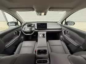 Leapmotor C10 (2025) thumbnail 11