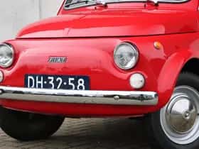 Fiat 500 (1971) thumbnail 4