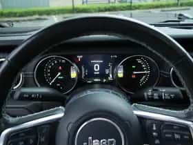 Jeep Wrangler (2022) thumbnail 14