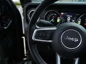Jeep Wrangler (2022) thumbnail 15