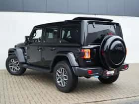 Jeep Wrangler (2022) thumbnail 19