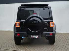 Jeep Wrangler (2022) thumbnail 20