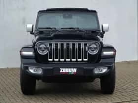 Jeep Wrangler (2022) thumbnail 4