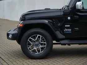 Jeep Wrangler (2022) thumbnail 6