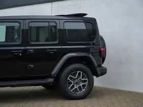 Jeep Wrangler (2022) thumbnail 7