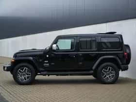 Jeep Wrangler (2022) thumbnail 8