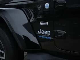 Jeep Wrangler (2022) thumbnail 9