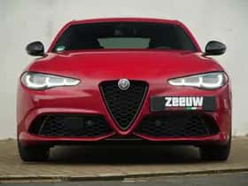 Alfa Romeo Giulia (2023) thumbnail 7