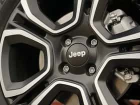 Jeep Avenger (2024) thumbnail 11