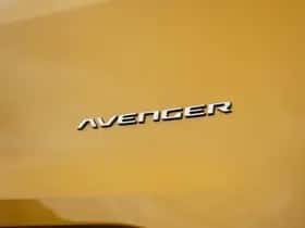 Jeep Avenger (2024) thumbnail 13