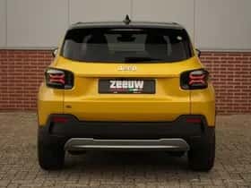 Jeep Avenger (2024) thumbnail 14